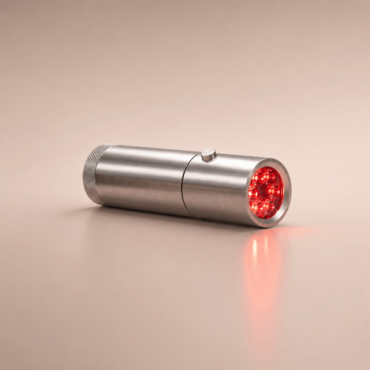 RadiBeam RB3 — handheld red and near-infrared light device