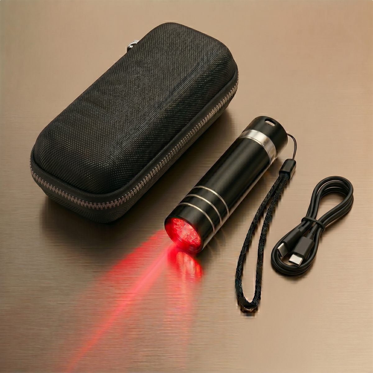 RadiBeam RB1 — Full Set